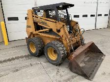 Looking for Asphalt & Sealing Equipment,Skid Steers & Trailers - Photo 9