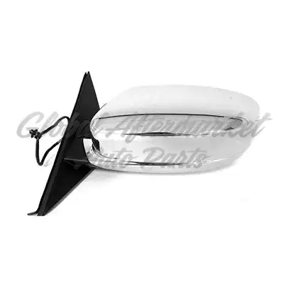 Chrysler 300 2011-2014 Door Mirror Power Heated Left and Right