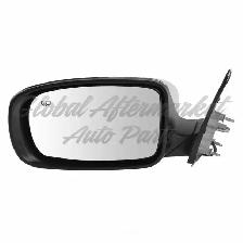 Chrysler 300 2011-2014 Door Mirror Power Heated Left and Right - Photo 2