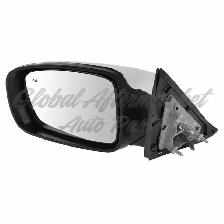 Chrysler 300 2011-2014 Door Mirror Power Heated Left and Right - Photo 3