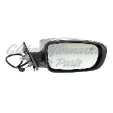 Chrysler 300 2011-2014 Door Mirror Power Heated Left and Right - Photo 6