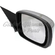 Chrysler 300 2011-2014 Door Mirror Power Heated Left and Right - Photo 8
