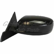 Chrysler 200 Convertible 2011-2014 Door Mirror Left and Right - Photo 4