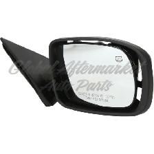 Chrysler 200 Convertible 2011-2014 Door Mirror Left and Right - Photo 6