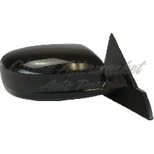 Chrysler 200 Convertible 2011-2014 Door Mirror Left and Right - Photo 7