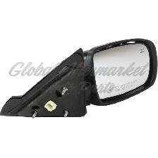 Chrysler 200 Convertible 2011-2014 Door Mirror Left and Right - Photo 8