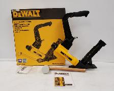 (9926099) DeWalt DWF12569 Flooring Stapler