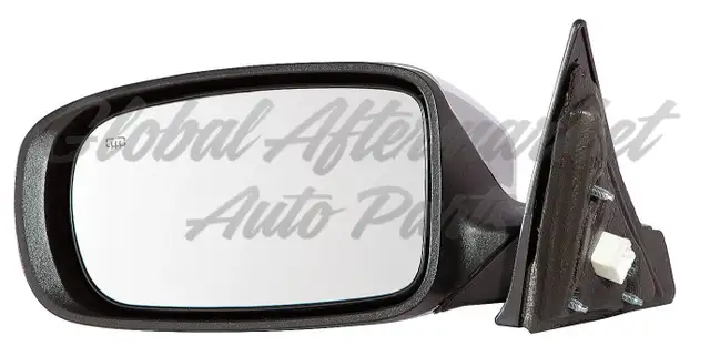 Chrysler 200 Convertible 2011-2014 Door Mirror Left and Right