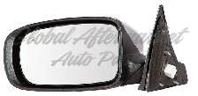 Chrysler 200 Convertible 2011-2014 Door Mirror Left and Right