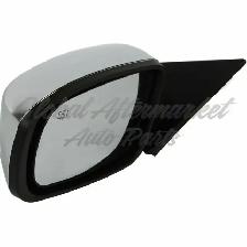 Chrysler 200 Convertible 2011-2014 Door Mirror Left and Right - Photo 3