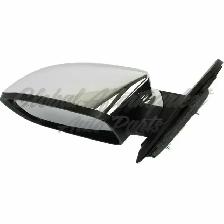 Chrysler 200 Convertible 2011-2014 Door Mirror Left and Right - Photo 4