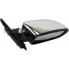 Chrysler 200 Convertible 2011-2014 Door Mirror Left and Right - Photo 7