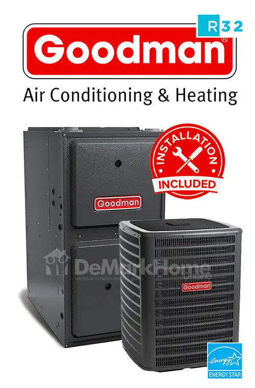 Oakville HVAC SALE on Now! Furnace & Air Conditioner Upgrade.