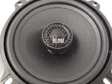 (9925654) Blam 130 RFC Car Coaxial Speakers- Pair- 5 1/4' - Photo 4