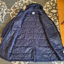 Mens Winter Jacket - Photo 2