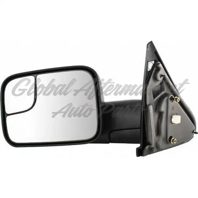 Dodge Pickup Dodge Ram Mega Cab 2006-2009 Door Mi Left and Right