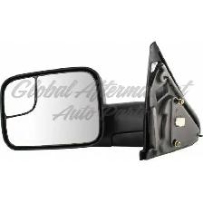 Dodge Pickup Dodge Ram Mega Cab 2006-2009 Door Mi Left and Right - Photo 2