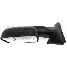 Dodge Pickup Dodge Ram Mega Cab 2006-2009 Door Mi Left and Right - Photo 3