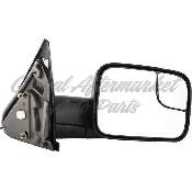 Dodge Pickup Dodge Ram Mega Cab 2006-2009 Door Mi Left and Right - Photo 6