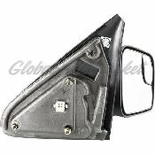 Dodge Pickup Dodge Ram Mega Cab 2006-2009 Door Mi Left and Right - Photo 8