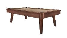 Collins Billiards Table - Nutmeg Finish for sale - Photo 3