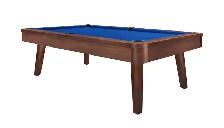 Collins Billiards Table - Nutmeg Finish for sale - Photo 4