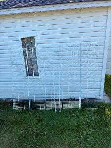 STEEL SHELVING - Photo 2