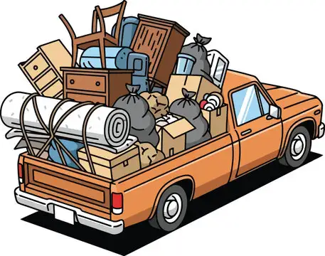 Junk Removal Vancouver, Burnaby, North Vancouver, West Vancouver
