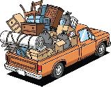 Junk Removal Vancouver, Burnaby, North Vancouver, West Vancouver