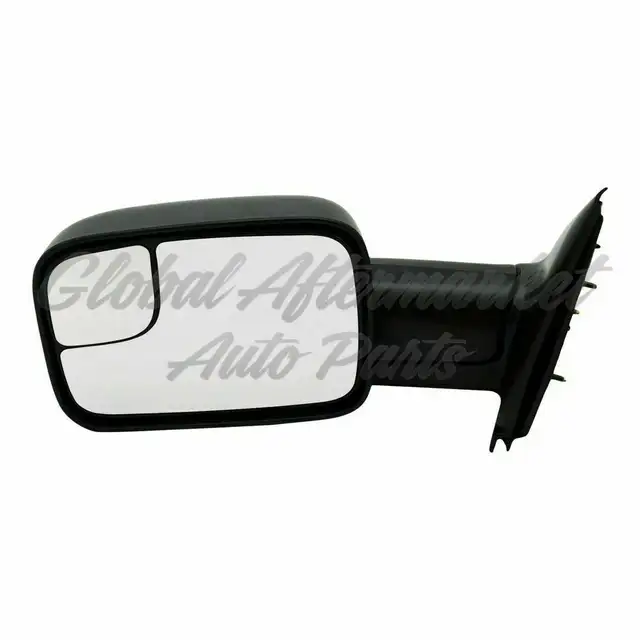Dodge Pickup Dodge Ram Mega Cab 2006-2009 Door Mi Left and Right