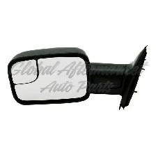 Dodge Pickup Dodge Ram Mega Cab 2006-2009 Door Mi Left and Right