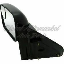 Dodge Pickup Dodge Ram Mega Cab 2006-2009 Door Mi Left and Right - Photo 4