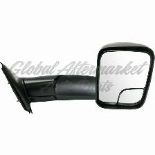 Dodge Pickup Dodge Ram Mega Cab 2006-2009 Door Mi Left and Right - Photo 6