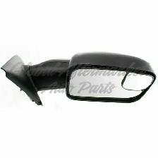 Dodge Pickup Dodge Ram Mega Cab 2006-2009 Door Mi Left and Right - Photo 7