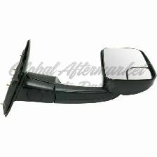 Dodge Pickup Dodge Ram Mega Cab 2006-2009 Door Mi Left and Right - Photo 8