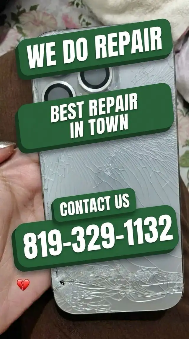 Give Your Phone A Fresh Start With Skilled Experts