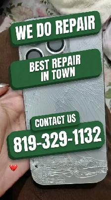 Give Your Phone A Fresh Start With Skilled Experts