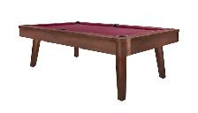Collins Billiards Table - Nutmeg Finish for sale - Photo 4