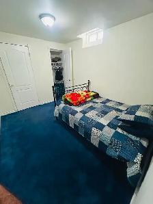 Private Room For Rent MILTON ( Derry & Thompson )
