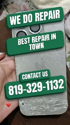 Professional Mobile Assistance For All Major Brands