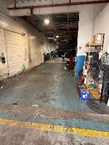 MECHANIC WANTED — BRAMPTON