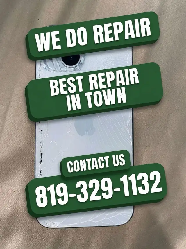 Mobile Service Solutions Designed For Your Needs