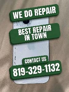 Mobile Service Solutions Designed For Your Needs