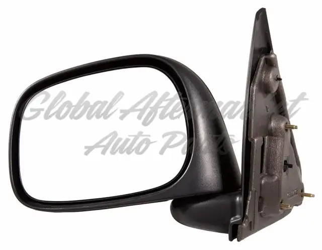 Dodge Pickup Dodge Ram Mega Cab 2006-2009 Door Mi Left and Right