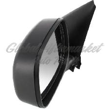 Dodge Pickup Dodge Ram Mega Cab 2006-2009 Door Mi Left and Right - Photo 2