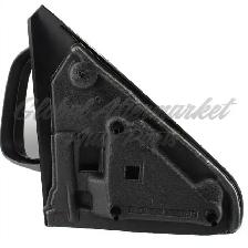 Dodge Pickup Dodge Ram Mega Cab 2006-2009 Door Mi Left and Right - Photo 4