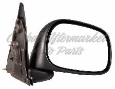 Dodge Pickup Dodge Ram Mega Cab 2006-2009 Door Mi Left and Right - Photo 5