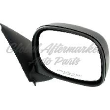 Dodge Pickup Dodge Ram Mega Cab 2006-2009 Door Mi Left and Right - Photo 6
