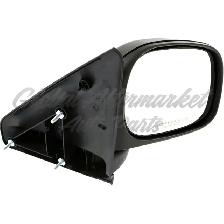 Dodge Pickup Dodge Ram Mega Cab 2006-2009 Door Mi Left and Right - Photo 7