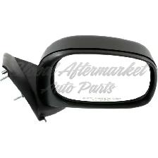 Dodge Pickup Dodge Ram Mega Cab 2006-2009 Door Mi Left and Right - Photo 8